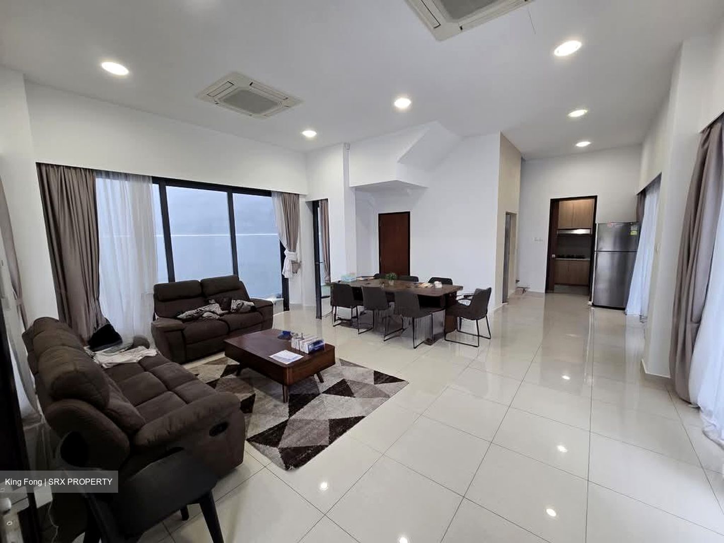 Springleaf Garden (D26), Semi-Detached #544514751